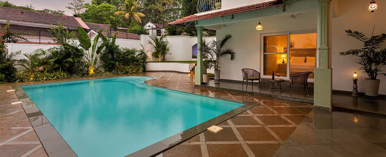 AROHA PALMS GRANDE RESORT